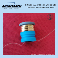 Plastic Push in Legris Pneumatic Fittings